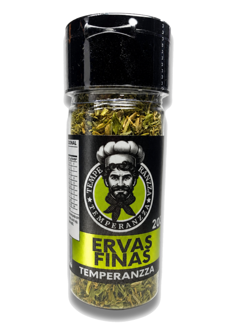 ervas-finas