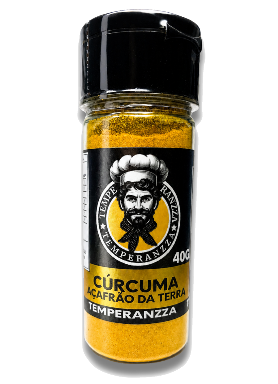 Cúrcuma
