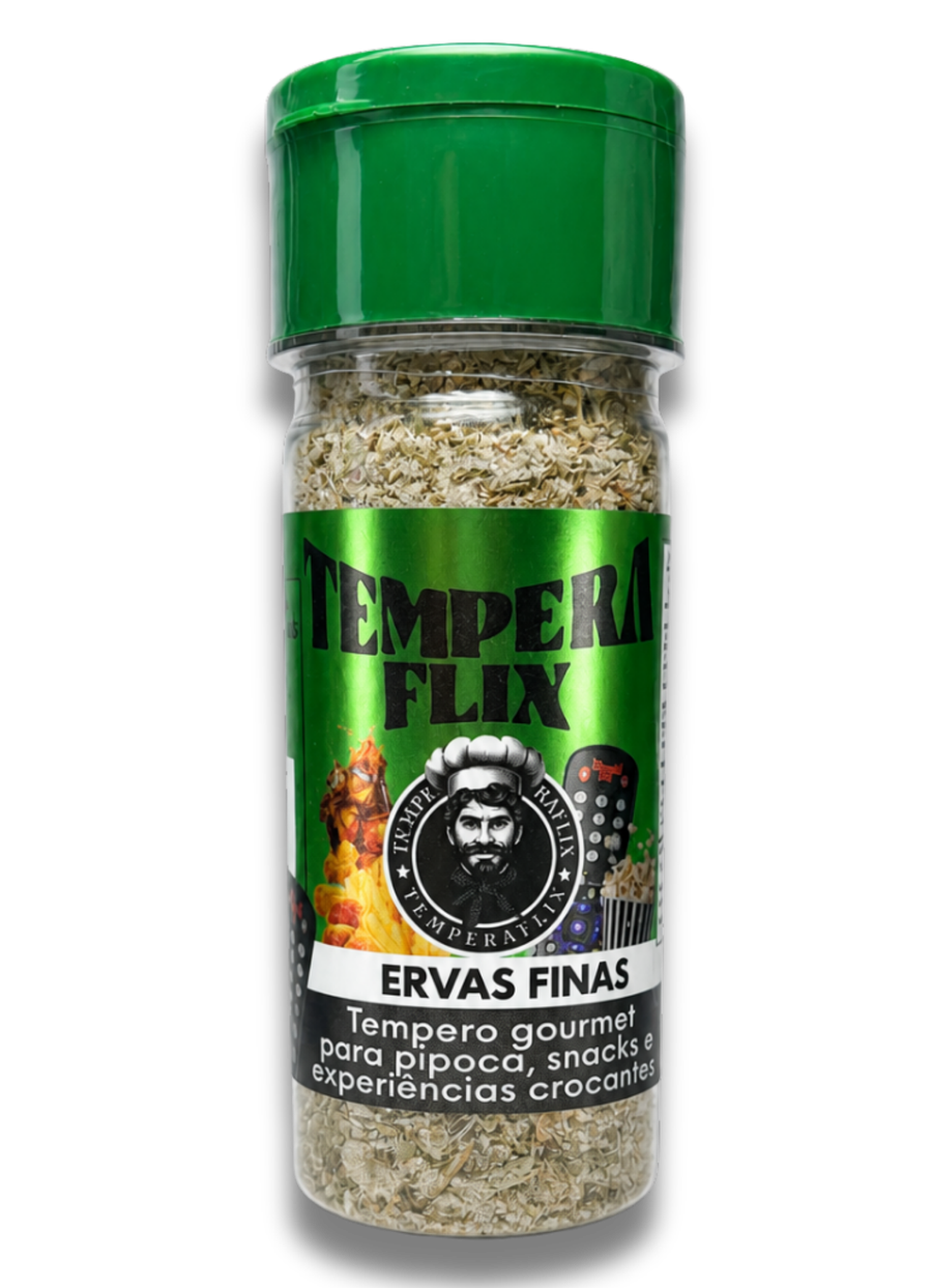 temperaflix-ervas-finas