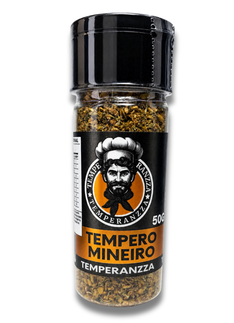 Tempero Mineiro