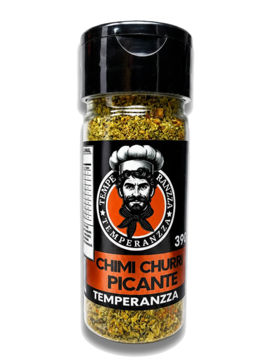 Chimi Churri Picante