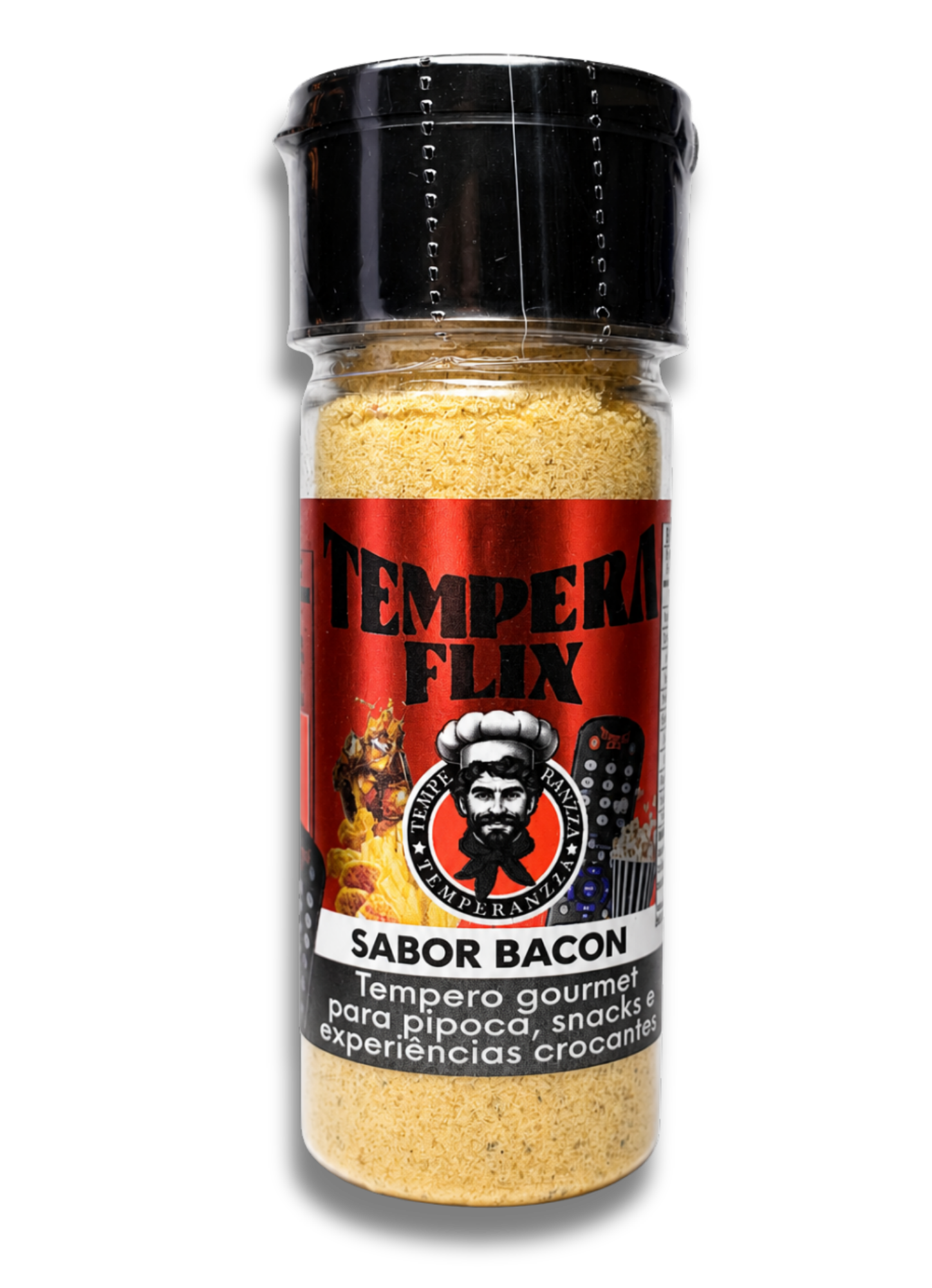 temperaflix-bacon