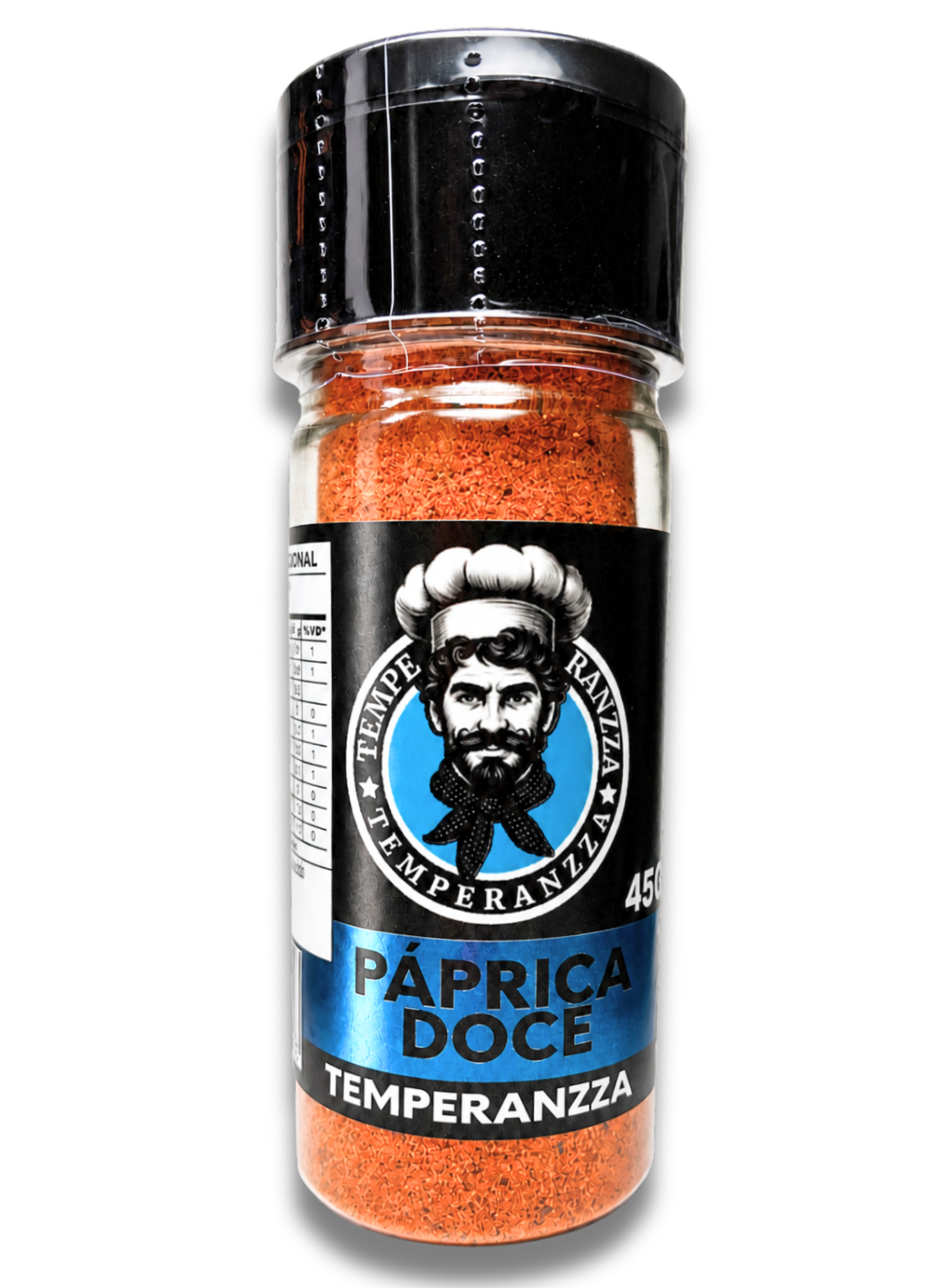 paprica-doce