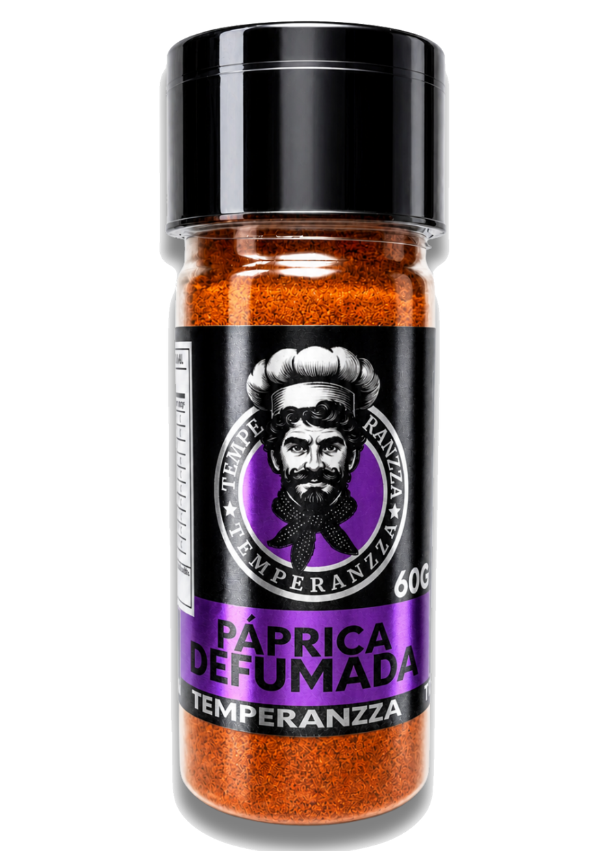 paprica-defumada